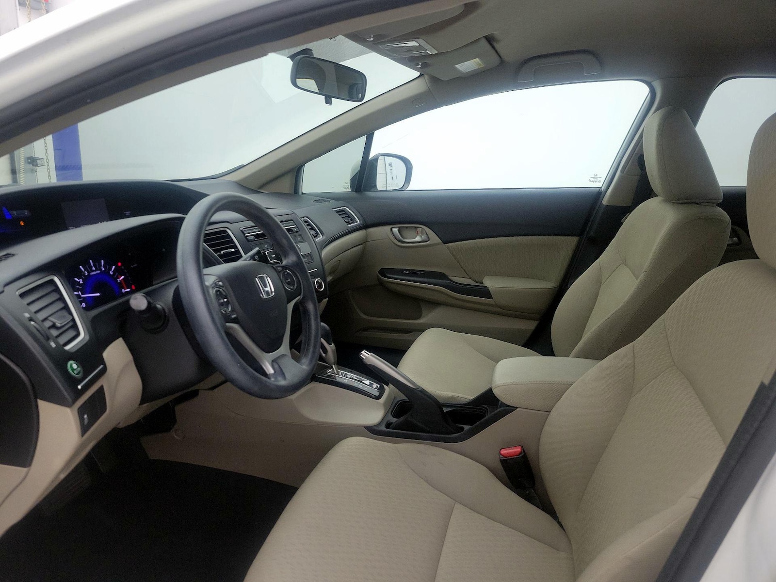 Side Airbags
