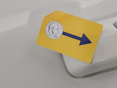 Condition detail