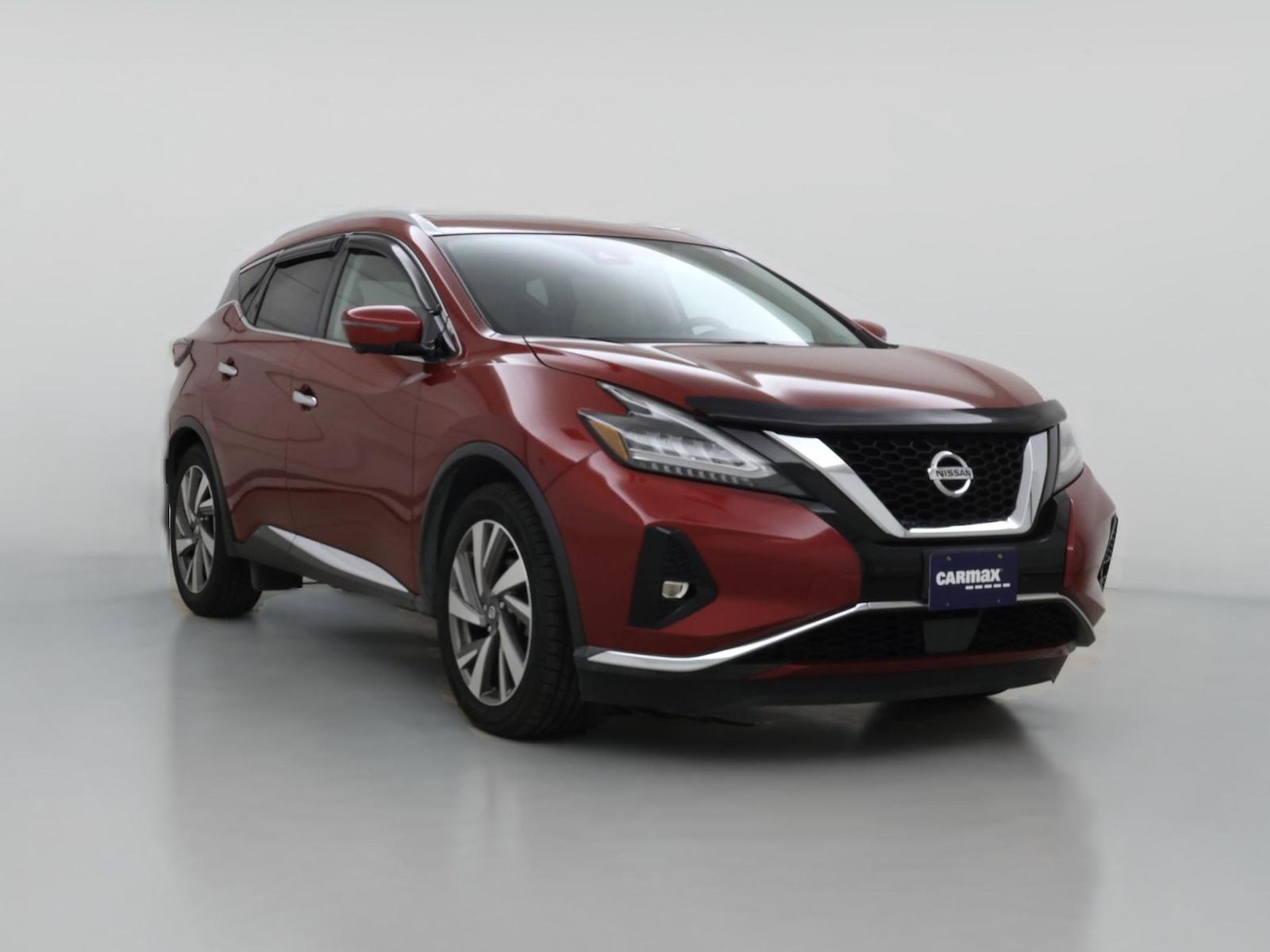 2019 Nissan Murano