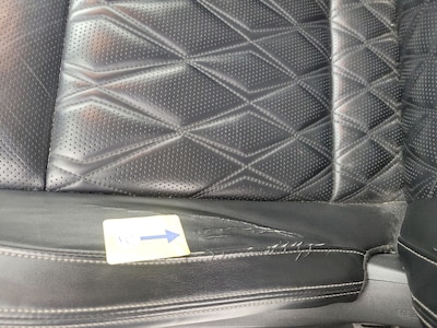 Condition detail