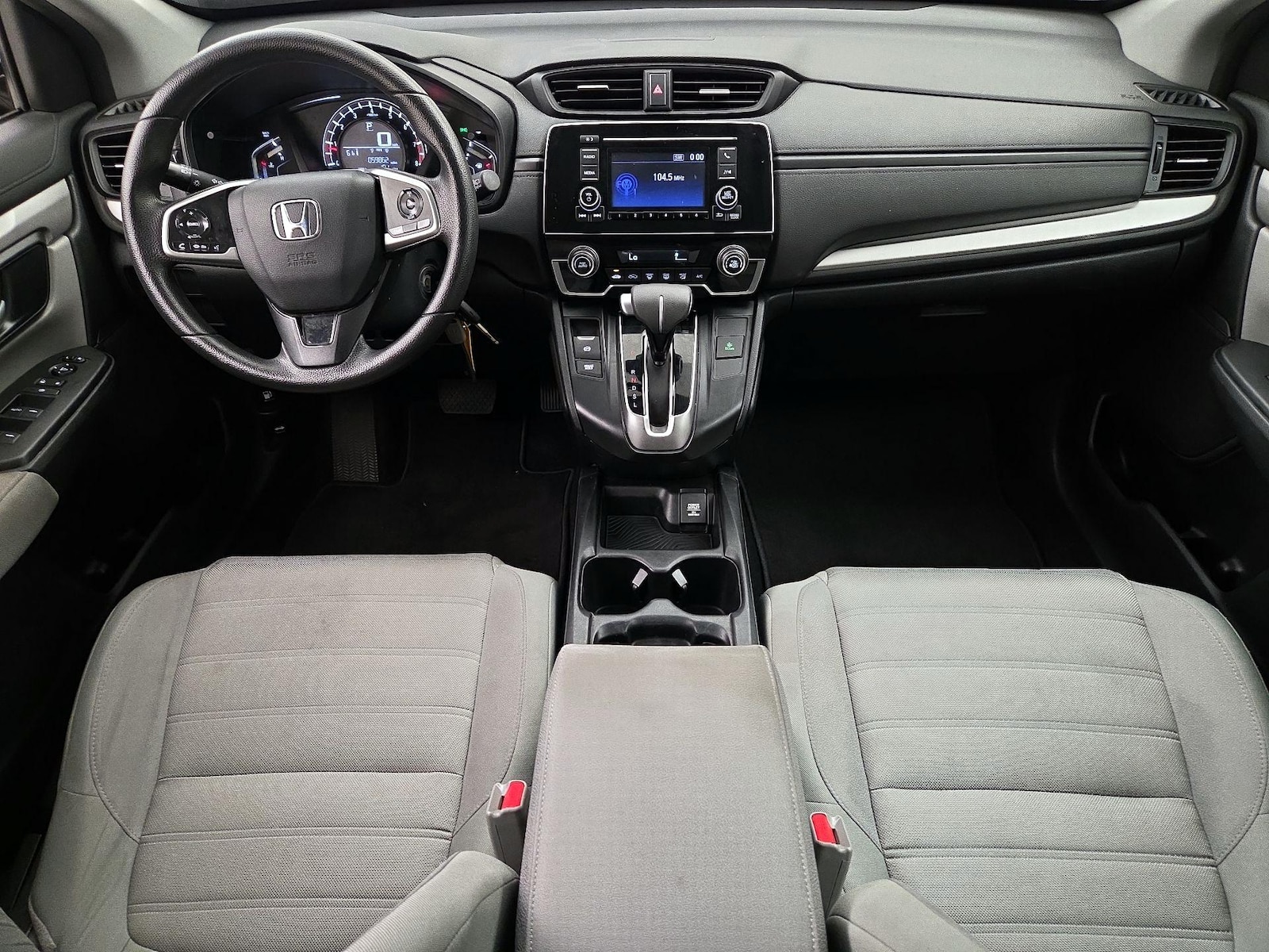 Rear View Camera
