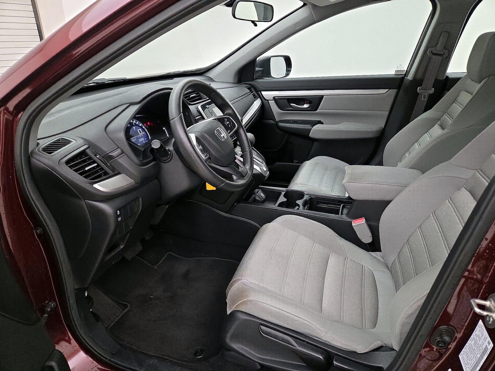 Side Airbags
