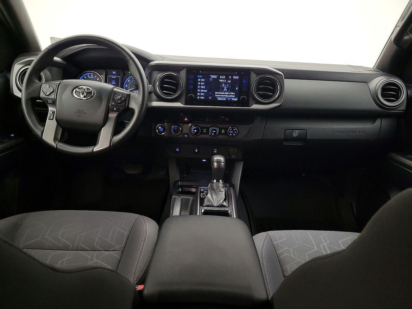 Navigation System