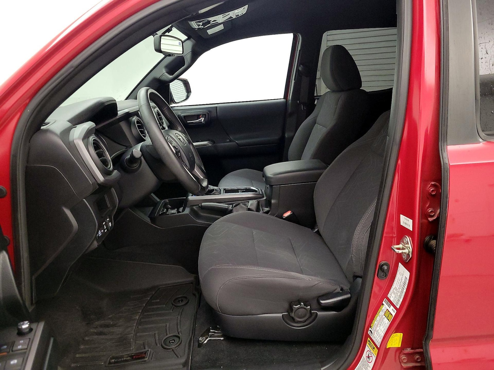 Side Airbags