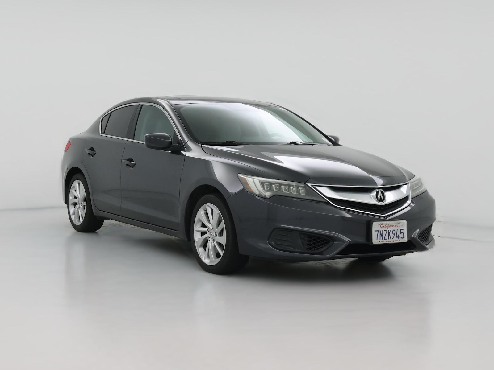 2016 Acura ILX