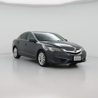 2016 Acura ILX