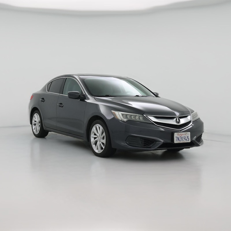 2016 Acura ILX