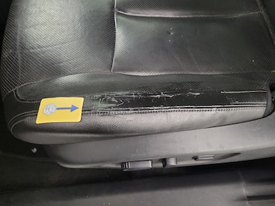 Condition detail