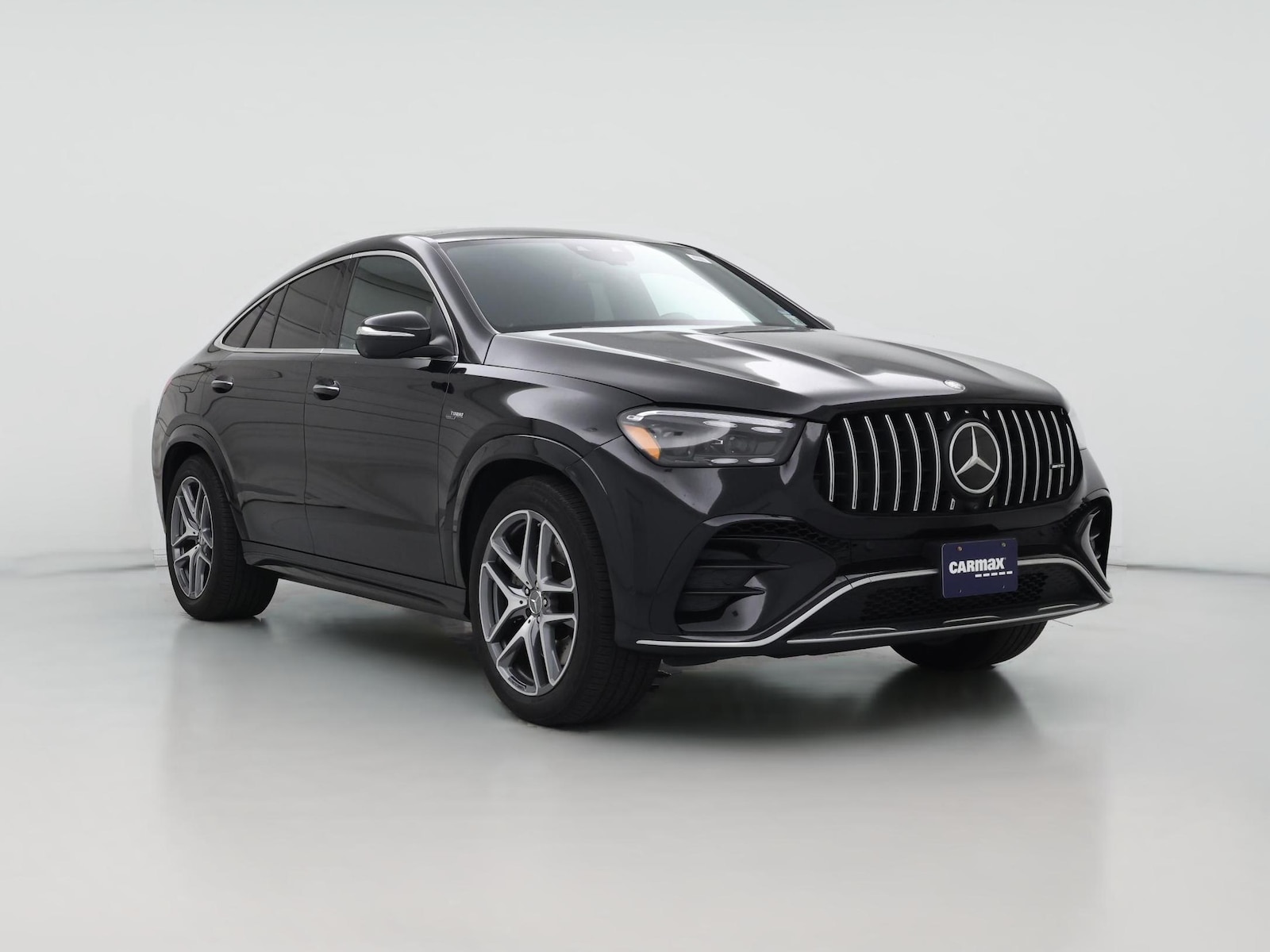 2024 Mercedes-Benz GLE Coupe