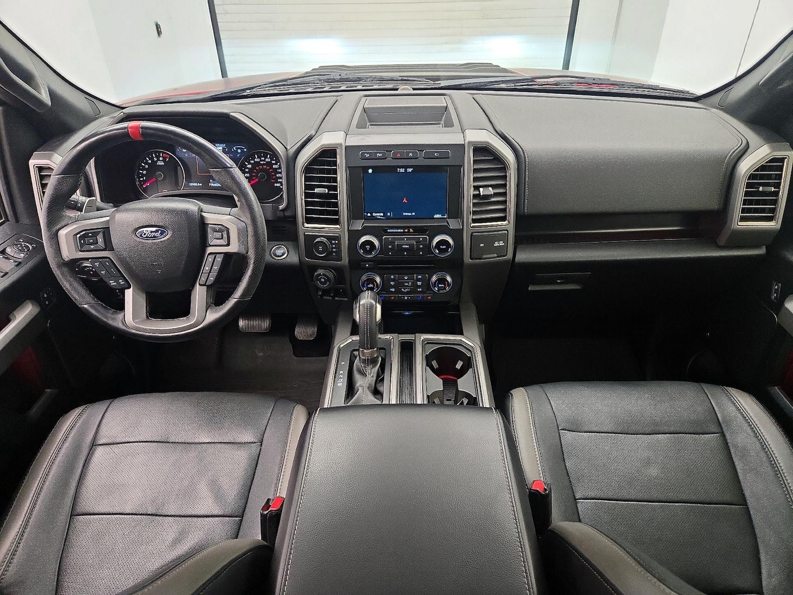 Apple CarPlay®