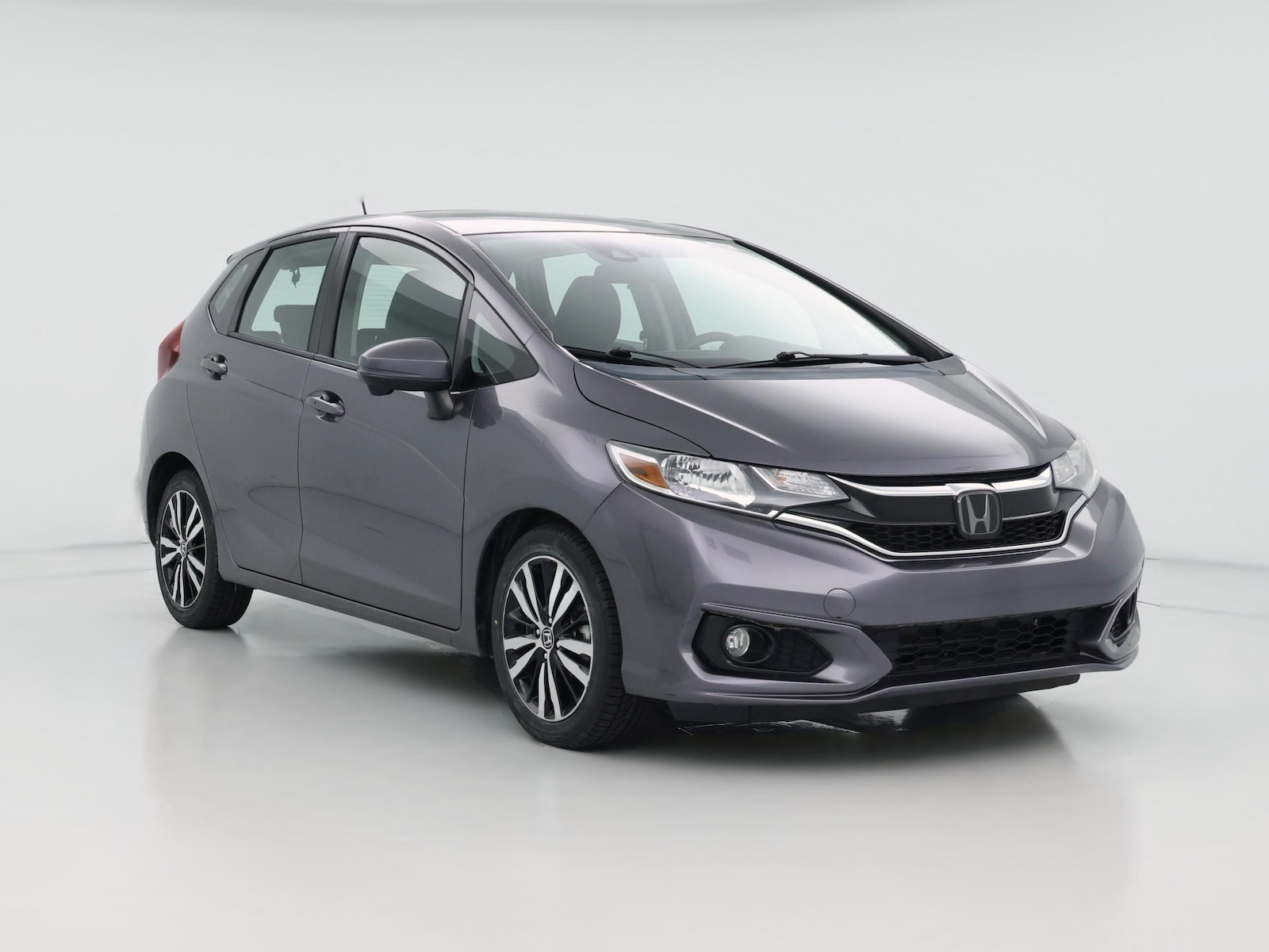 2018 Honda Fit