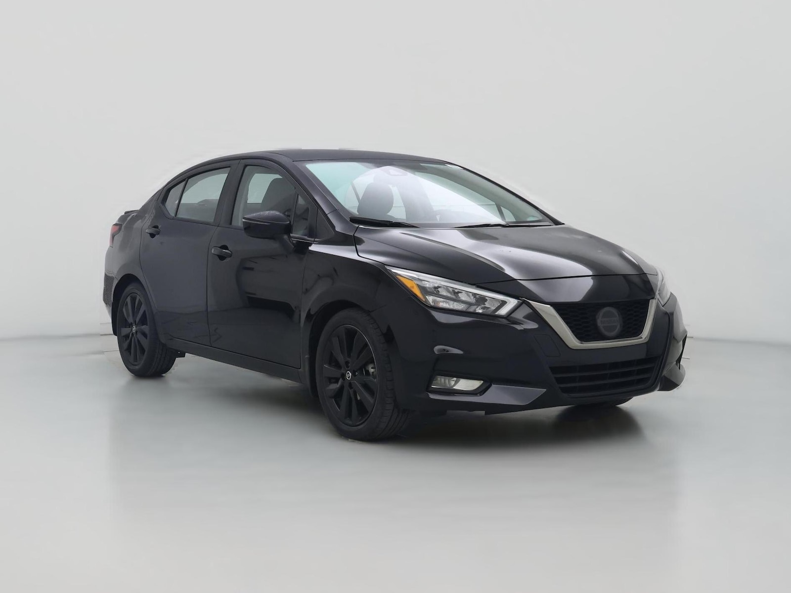 2021 Nissan Versa Sedan