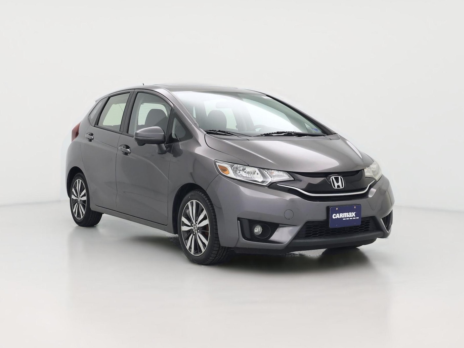 2016 Honda Fit