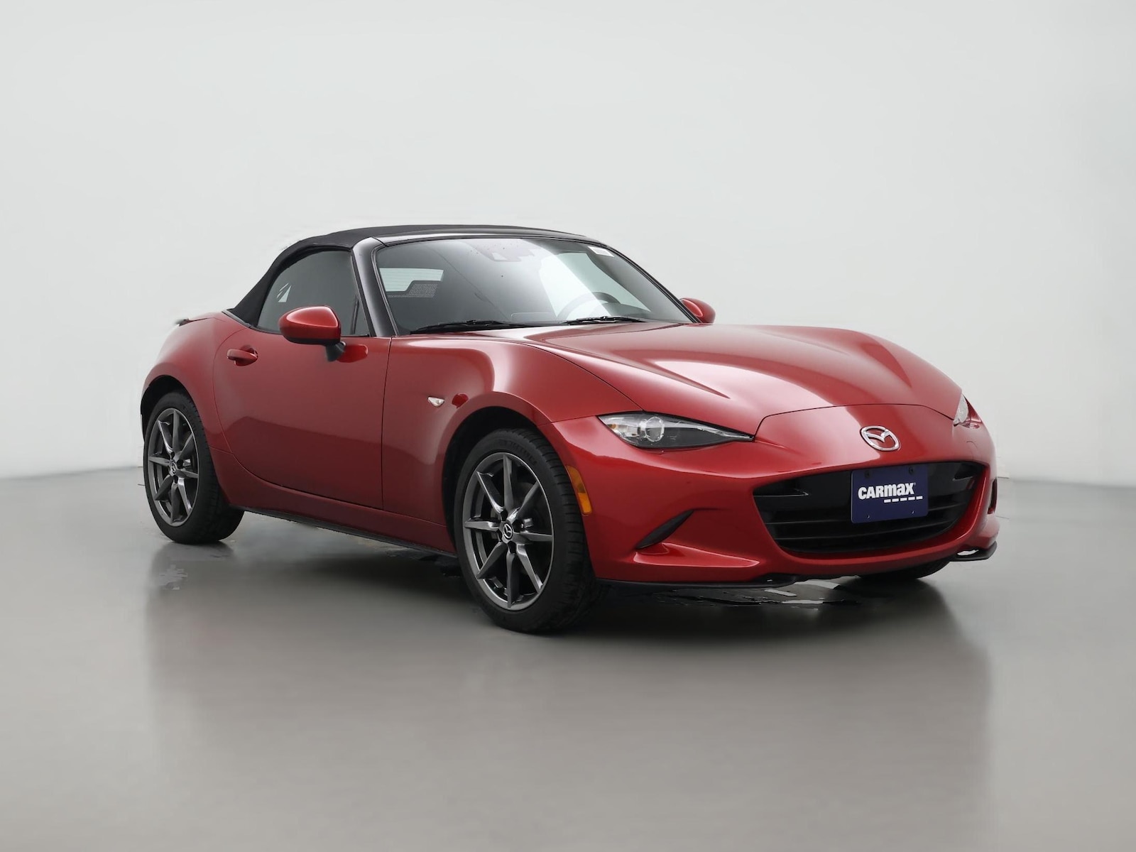 2016 Mazda MX-5 Miata