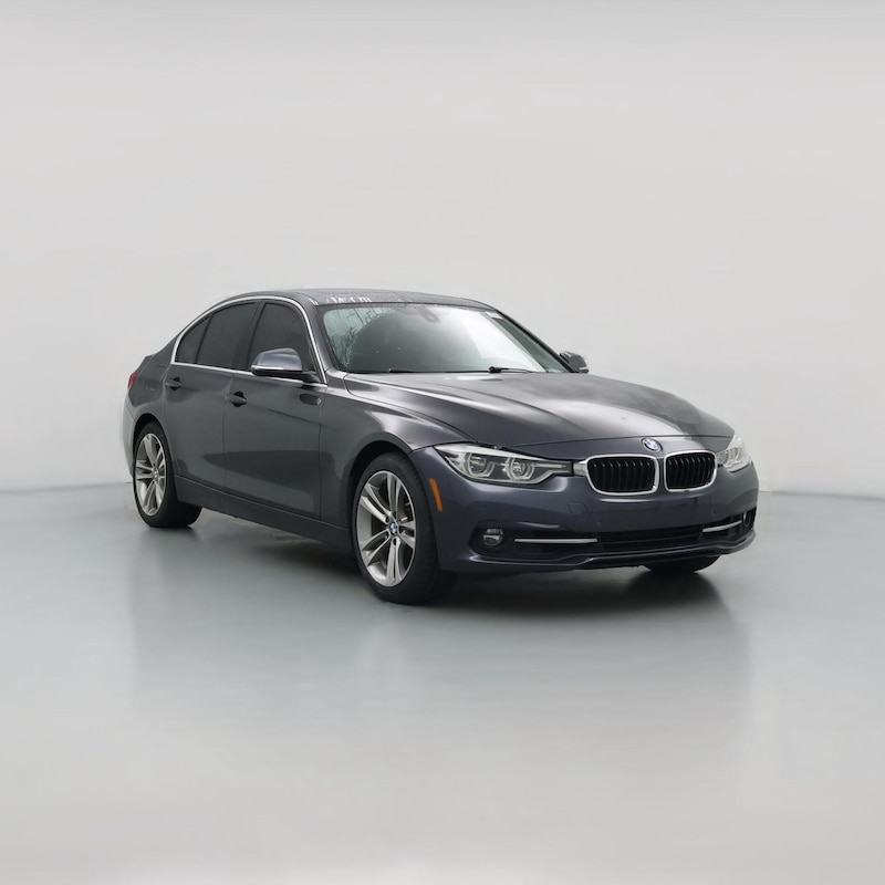 2017 BMW 330 I