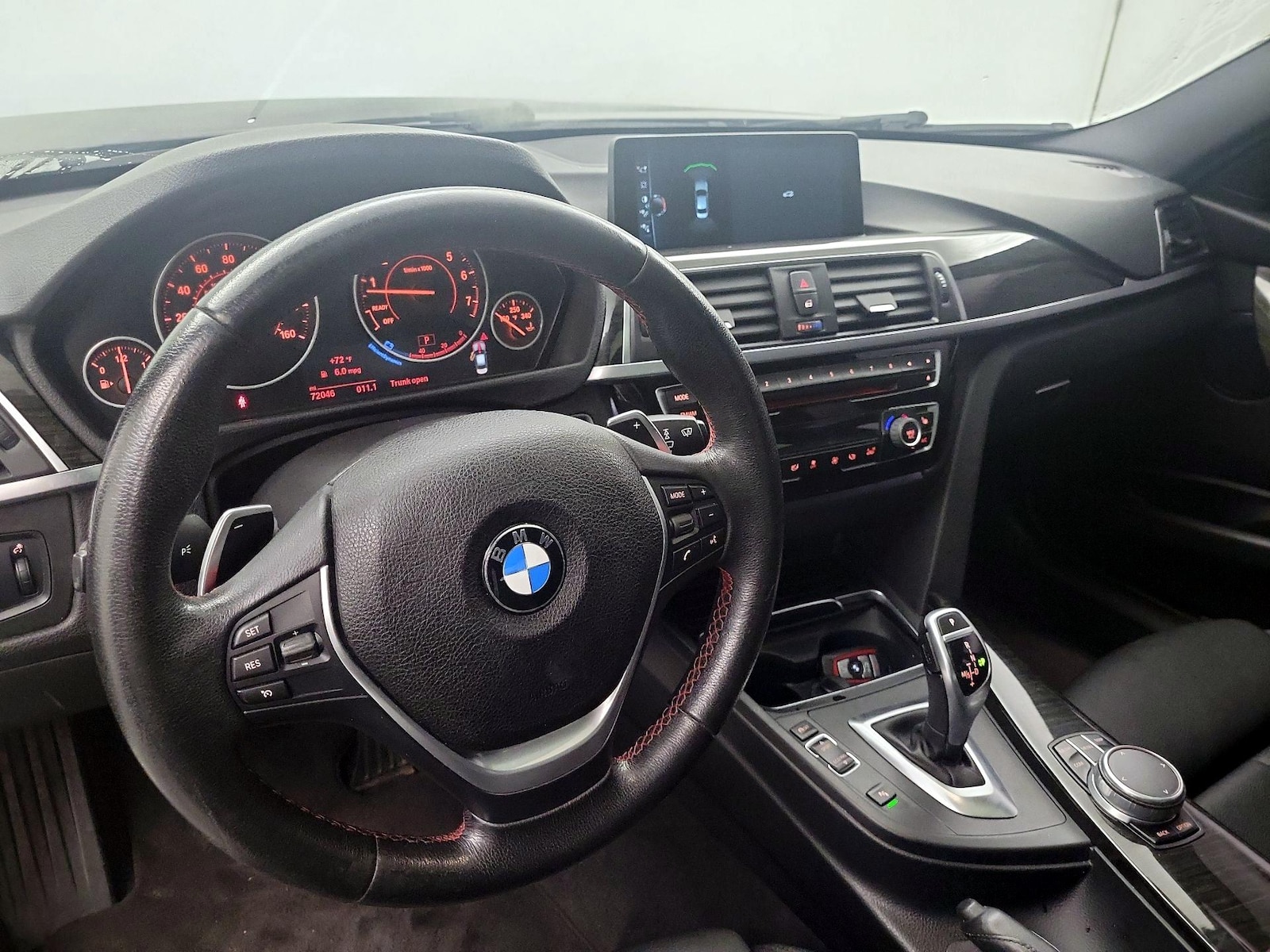 Navigation System
