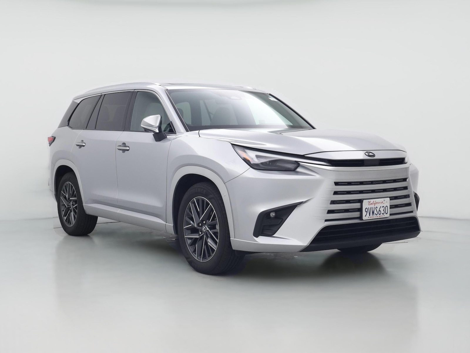 2026 Lexus TX Premium
