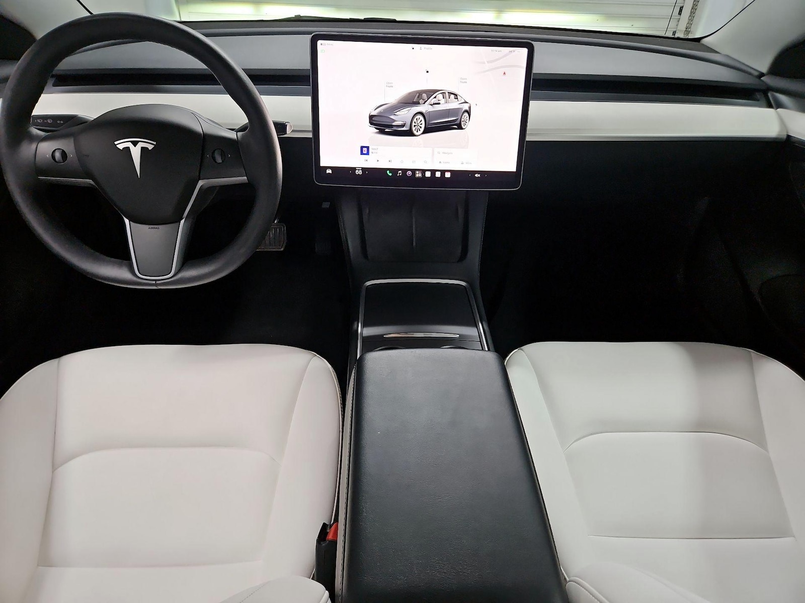 Navigation System