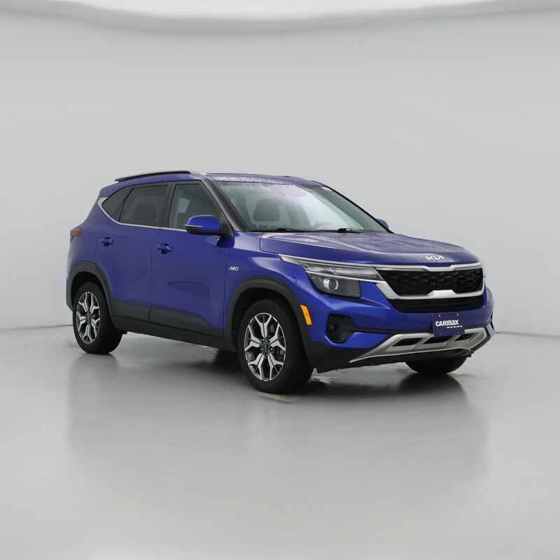 2023 Kia Seltos EX