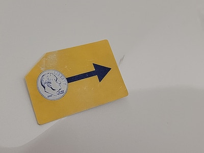 Condition detail