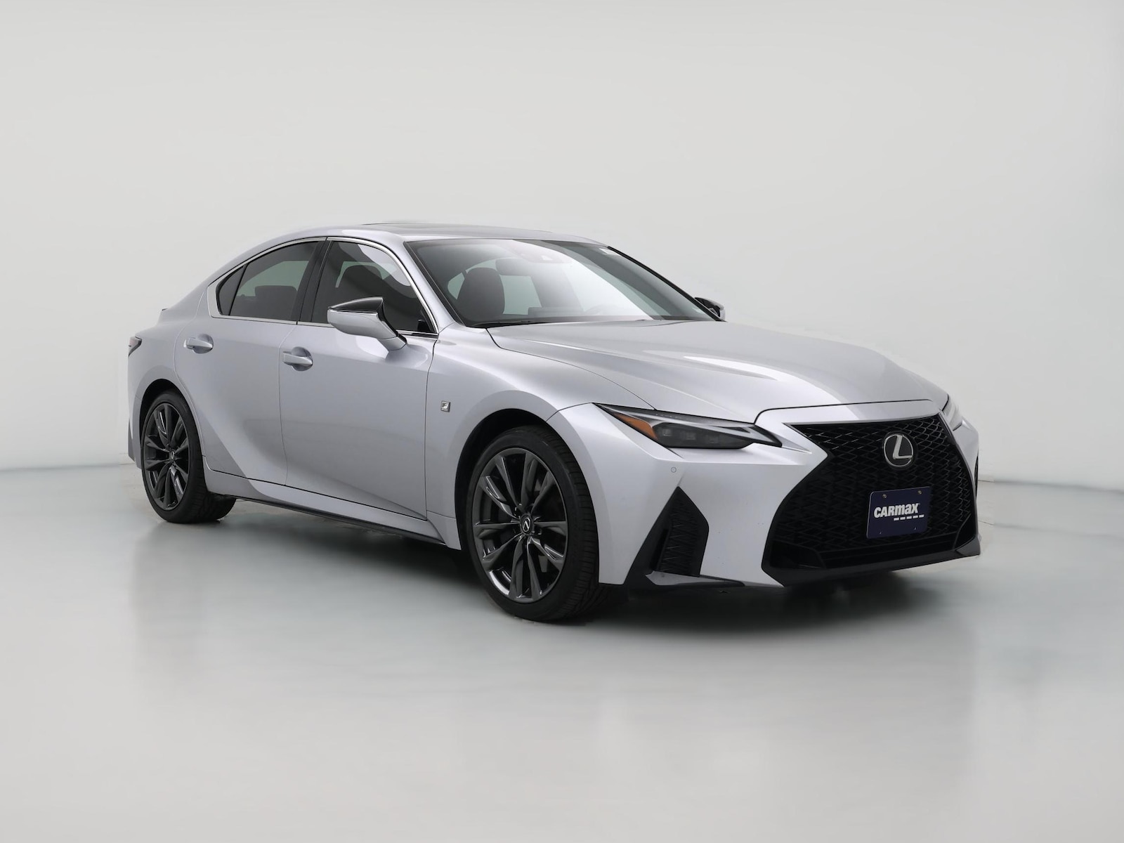 2023 Lexus IS
