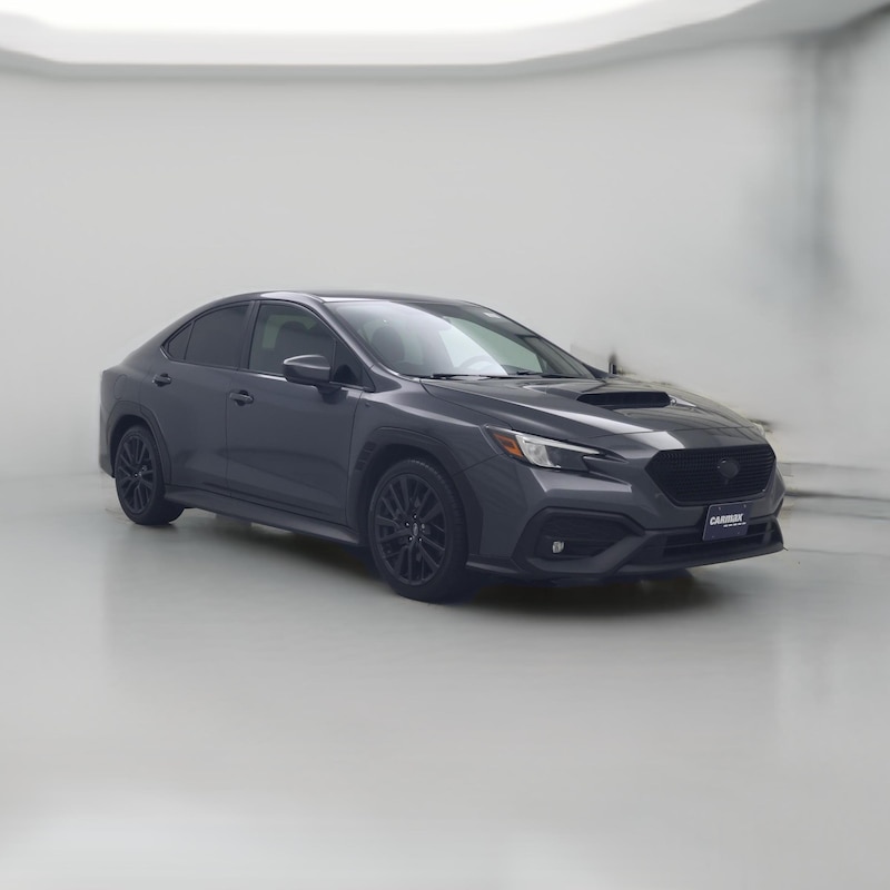 2023 Subaru WRX Premium