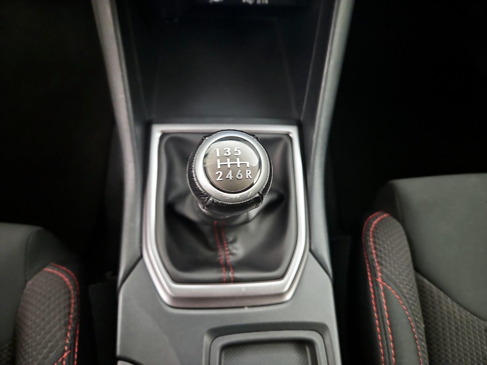 Manual Transmission