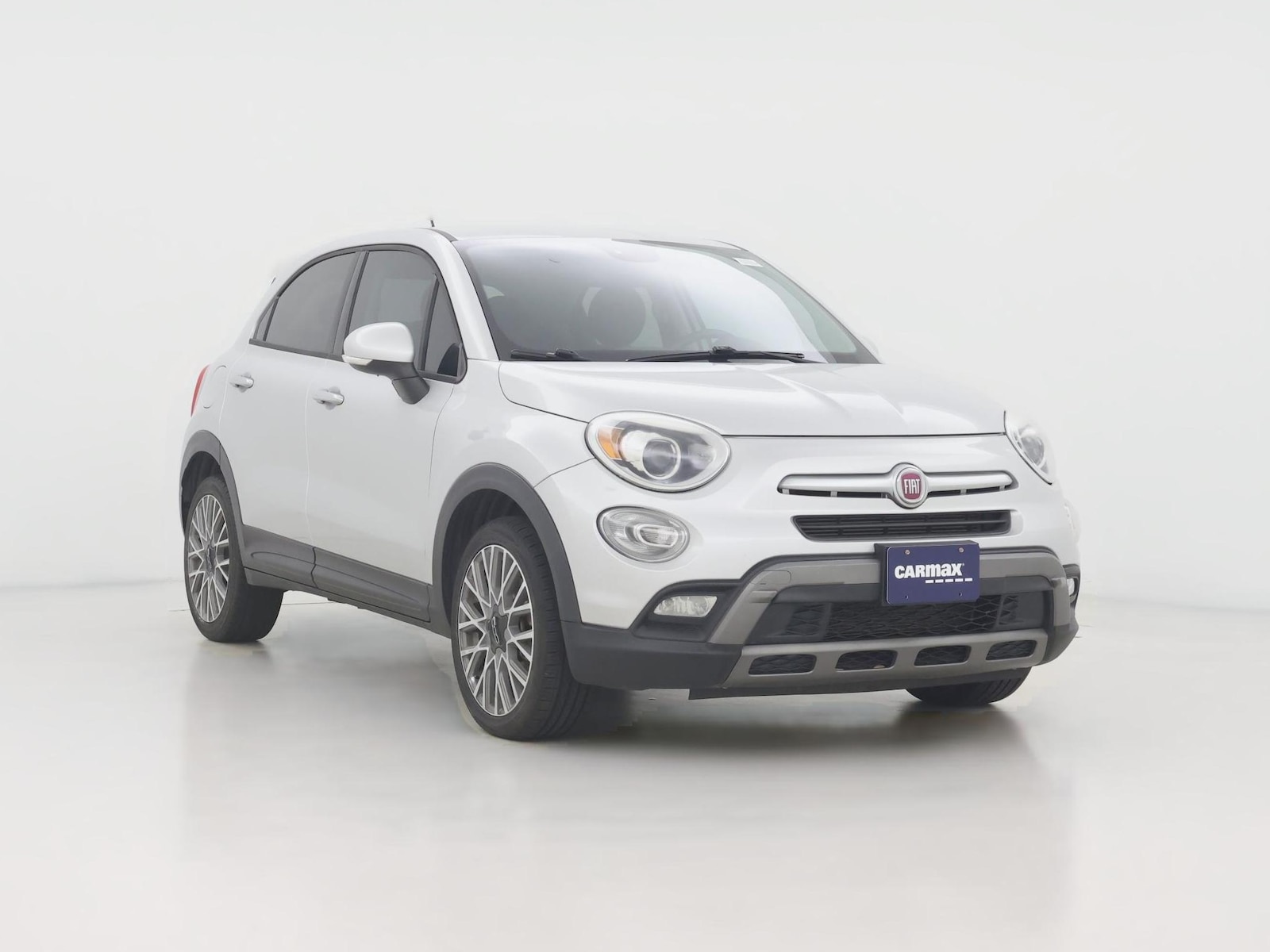 2016 FIAT 500X Lounge