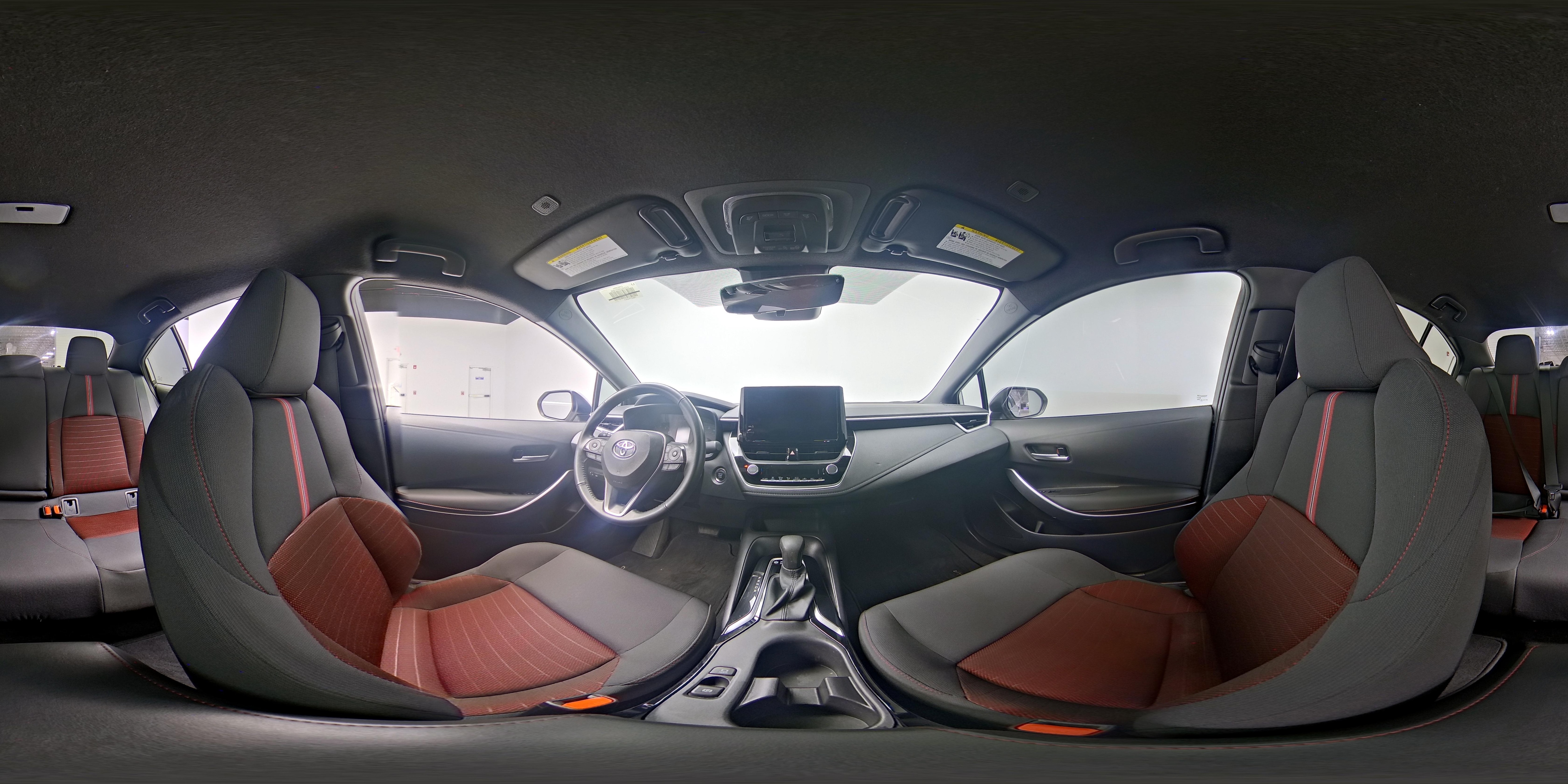 2024 Toyota Corolla SE - Photo 24