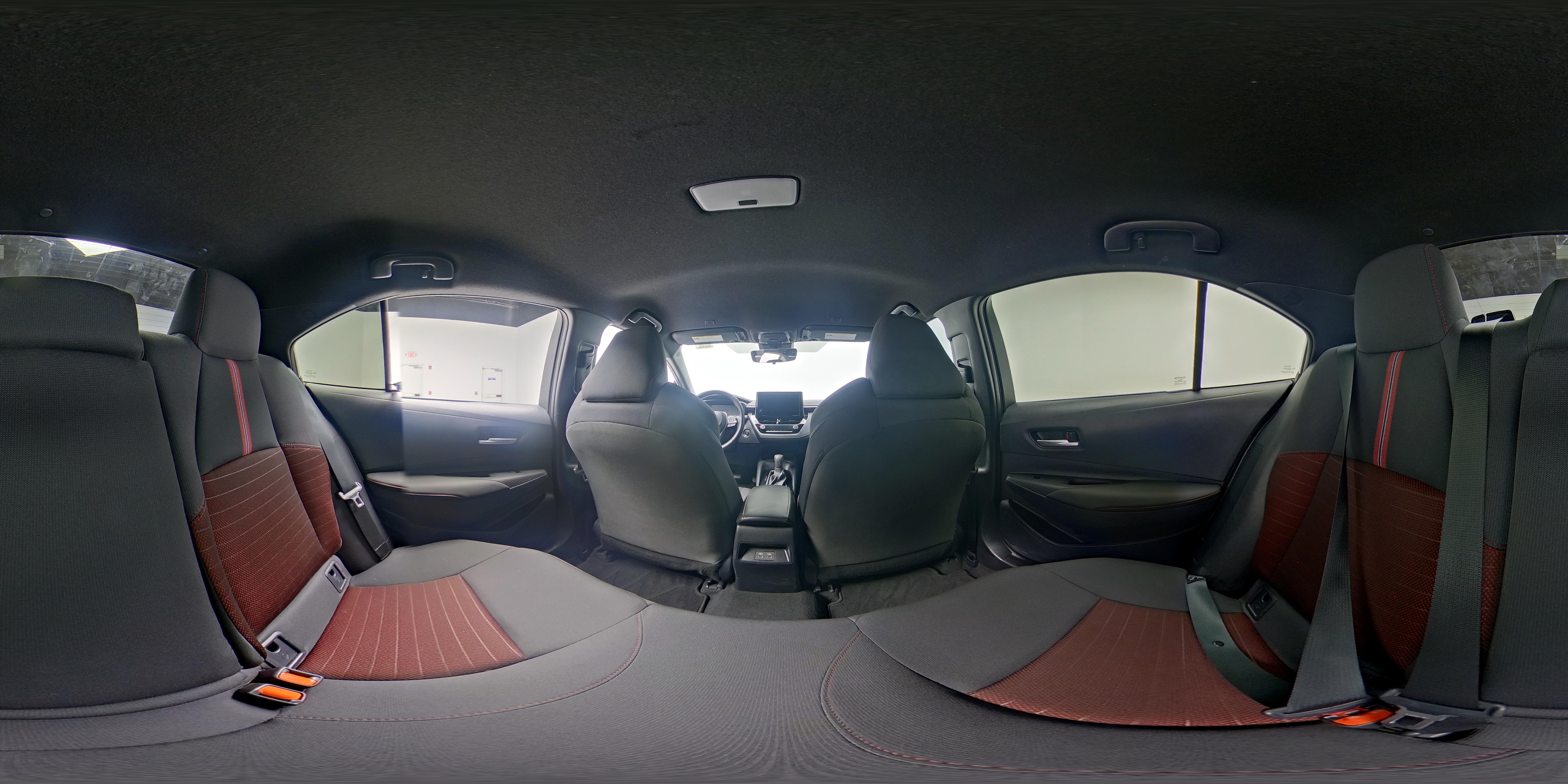 2024 Toyota Corolla SE - Photo 25