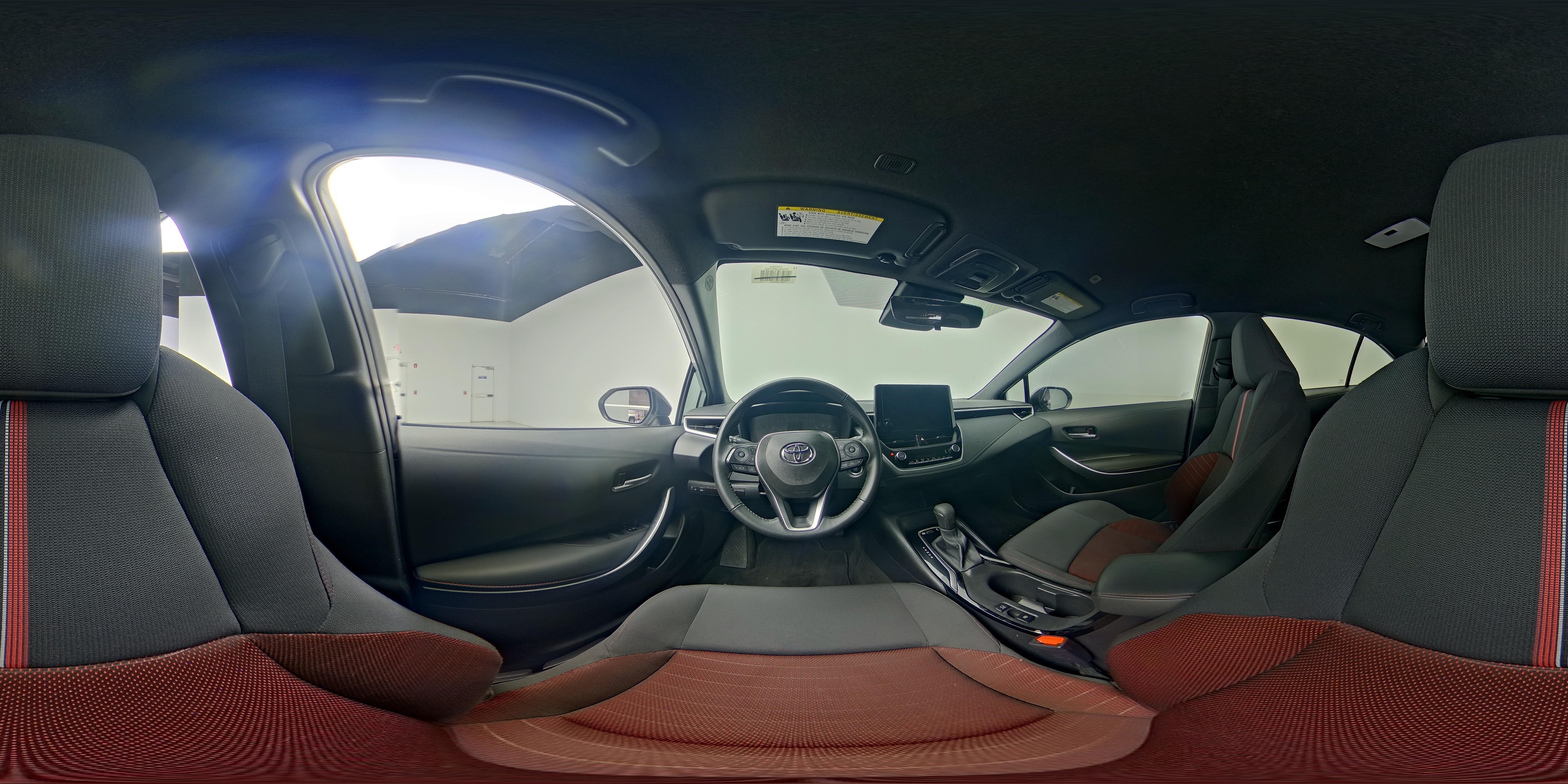 2024 Toyota Corolla SE - Photo 26