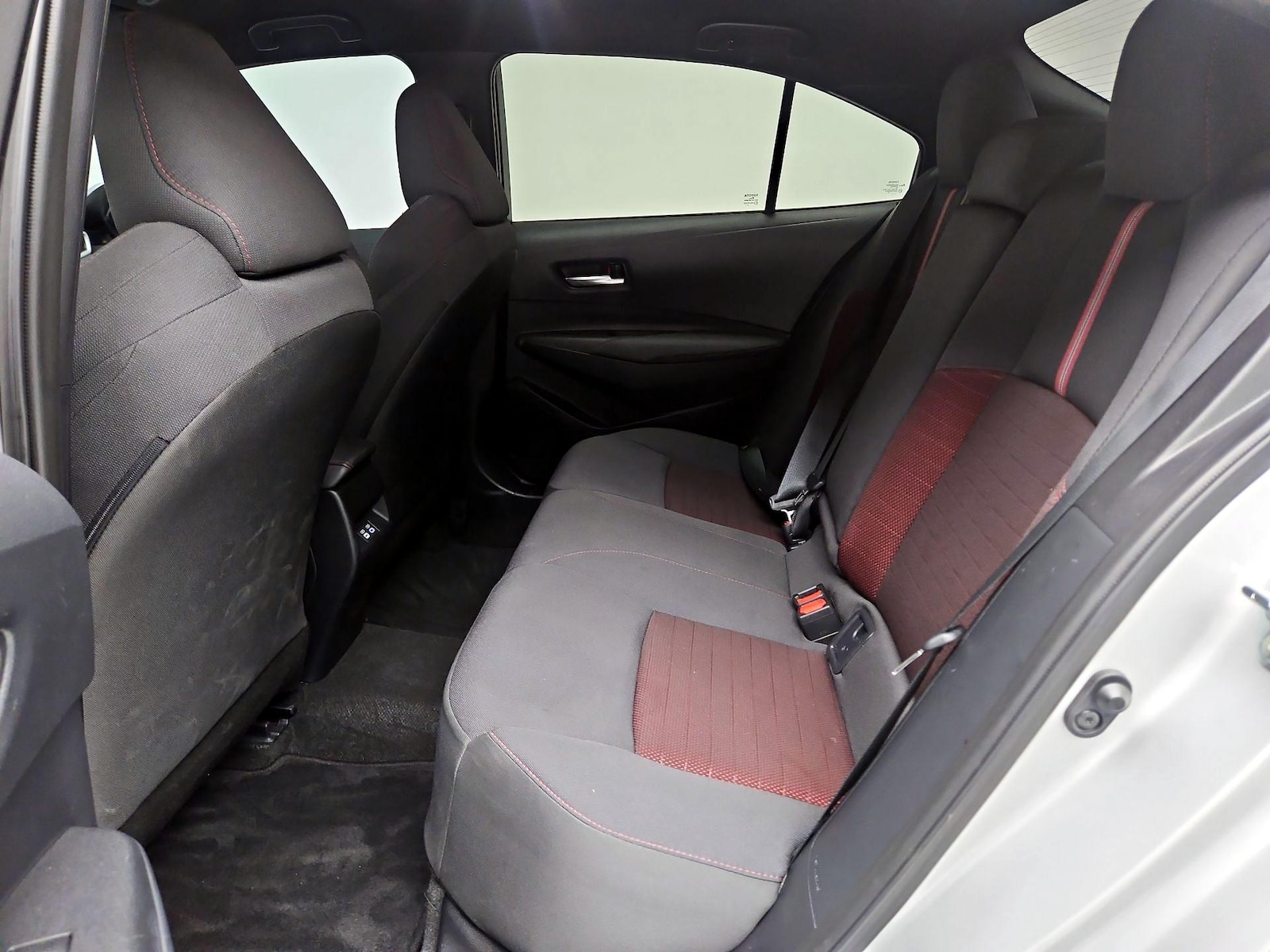 2024 Toyota Corolla SE - Photo 20