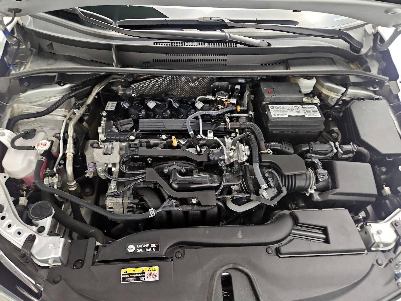2024 Toyota Corolla SE - Photo 22