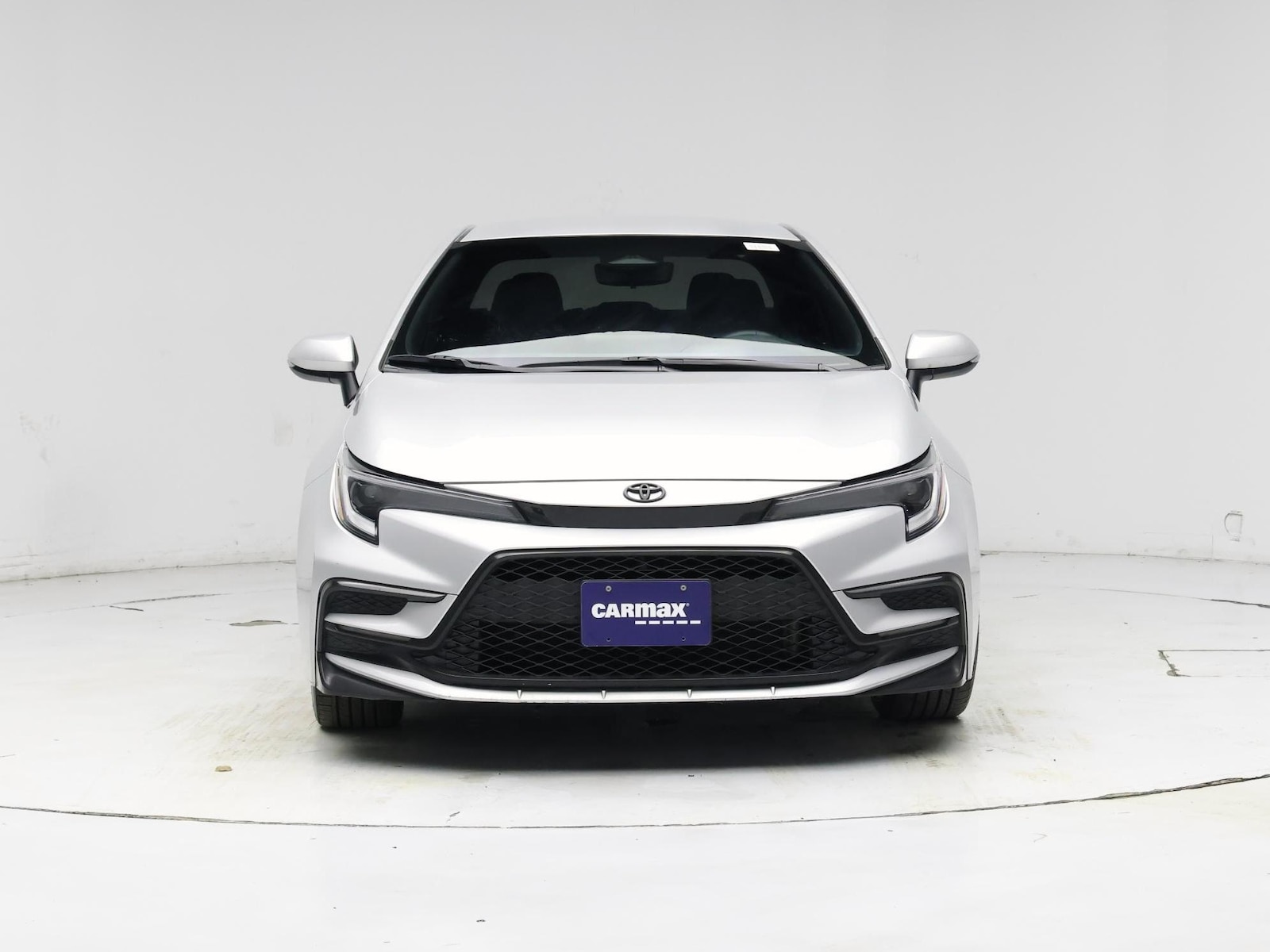 2024 Toyota Corolla SE - Photo 6