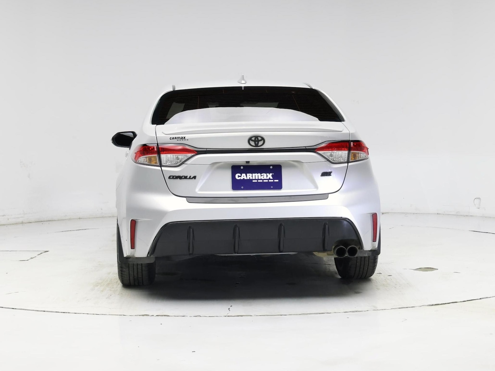 2024 Toyota Corolla SE - Photo 7