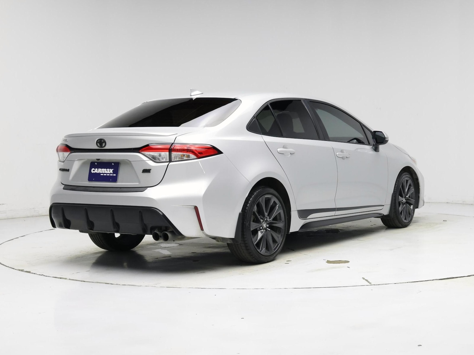 2024 Toyota Corolla SE - Photo 9