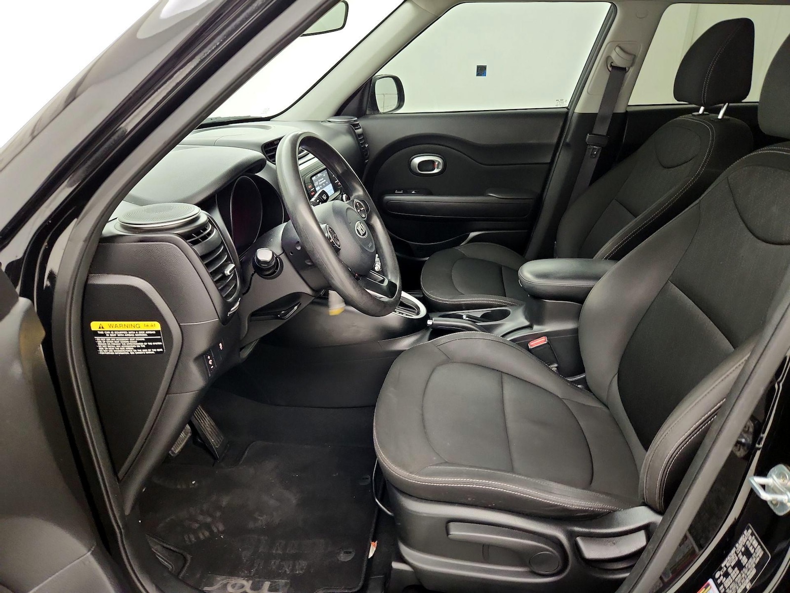 Side Airbags