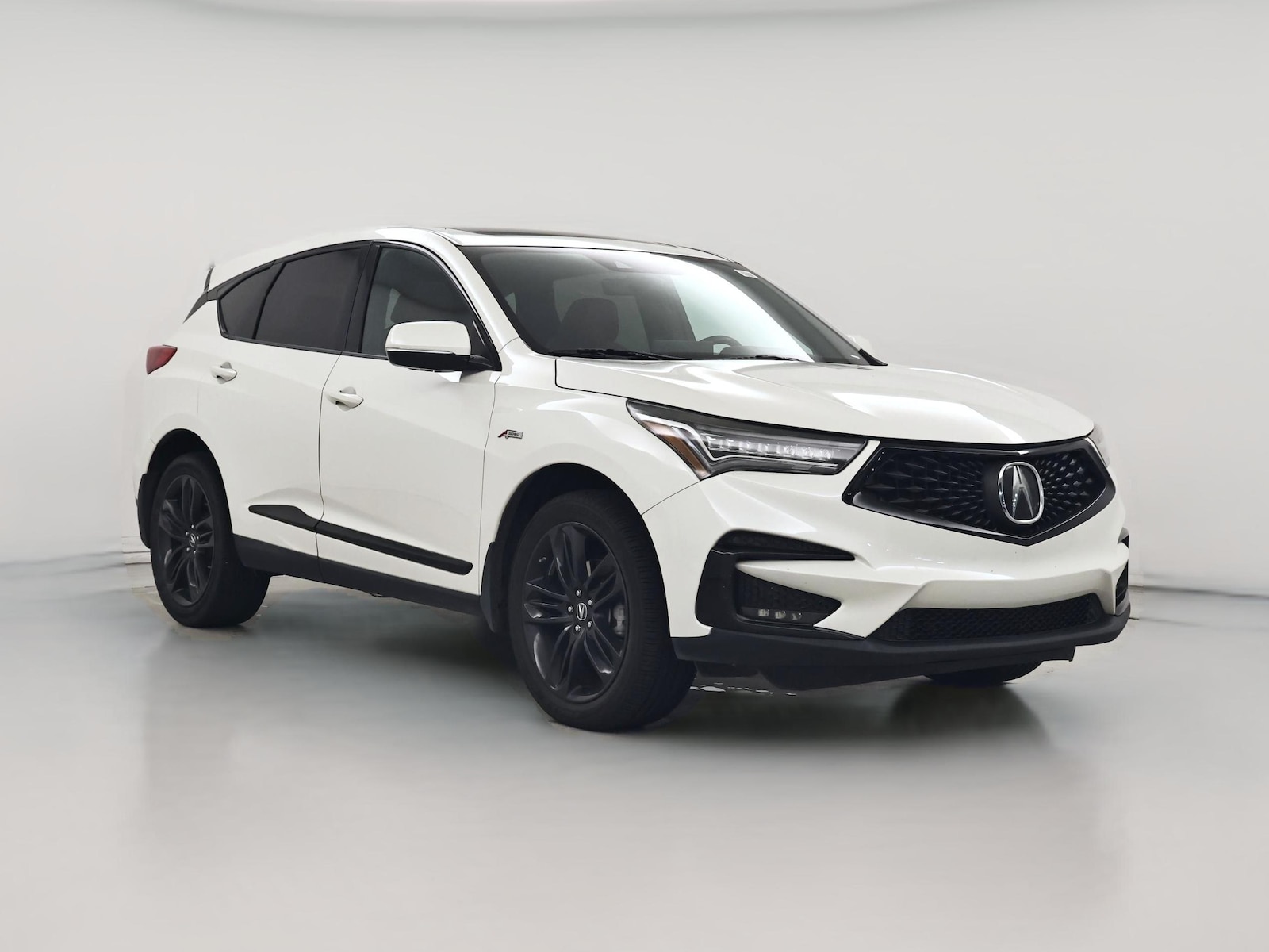 2019 Acura RDX
