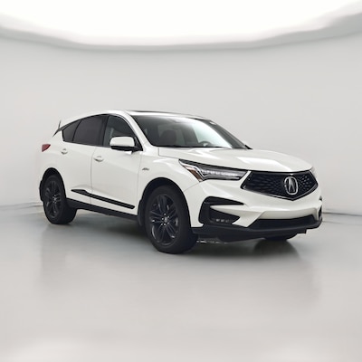 2019 Acura RDX A-Spec