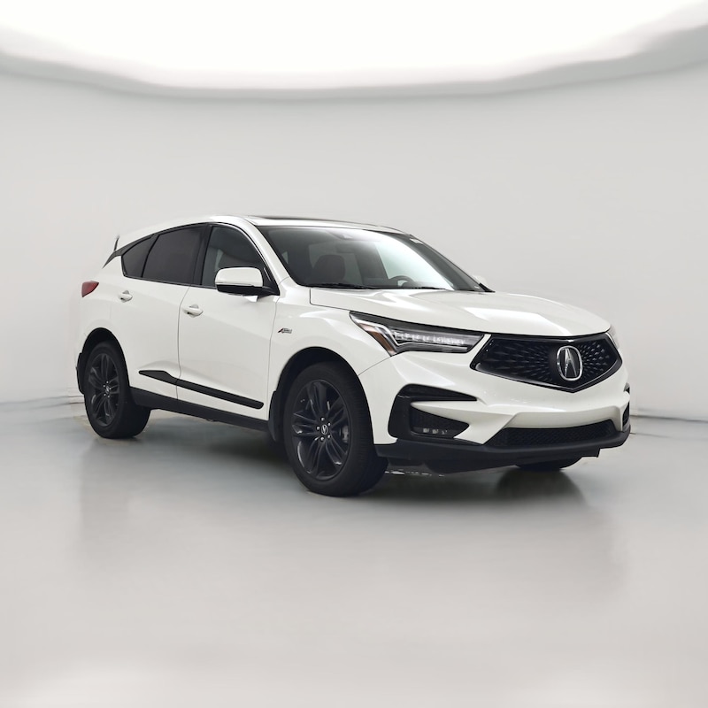 2019 Acura RDX A-Spec