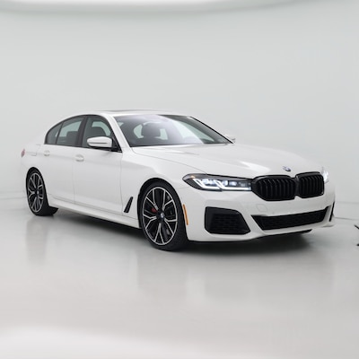 2022 BMW M550 I xDrive