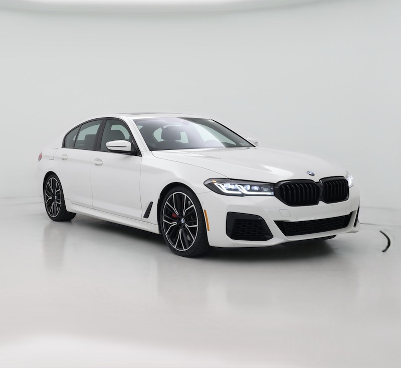 2022 BMW M550 I xDrive