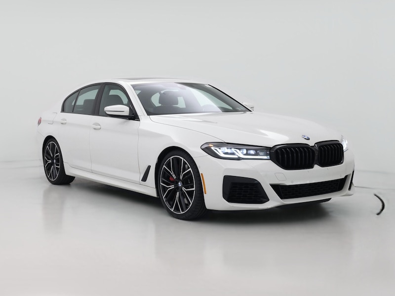 2022 BMW M550 I xDrive