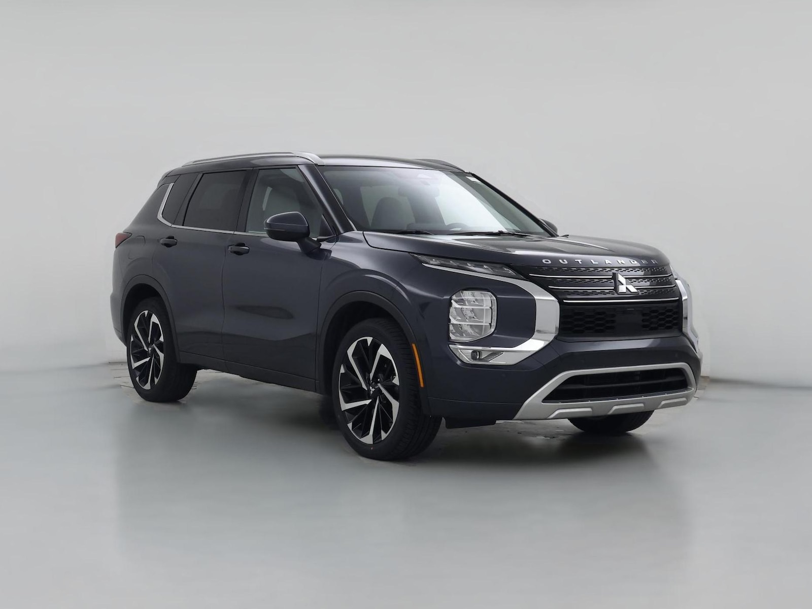 2024 Mitsubishi Outlander SEL
