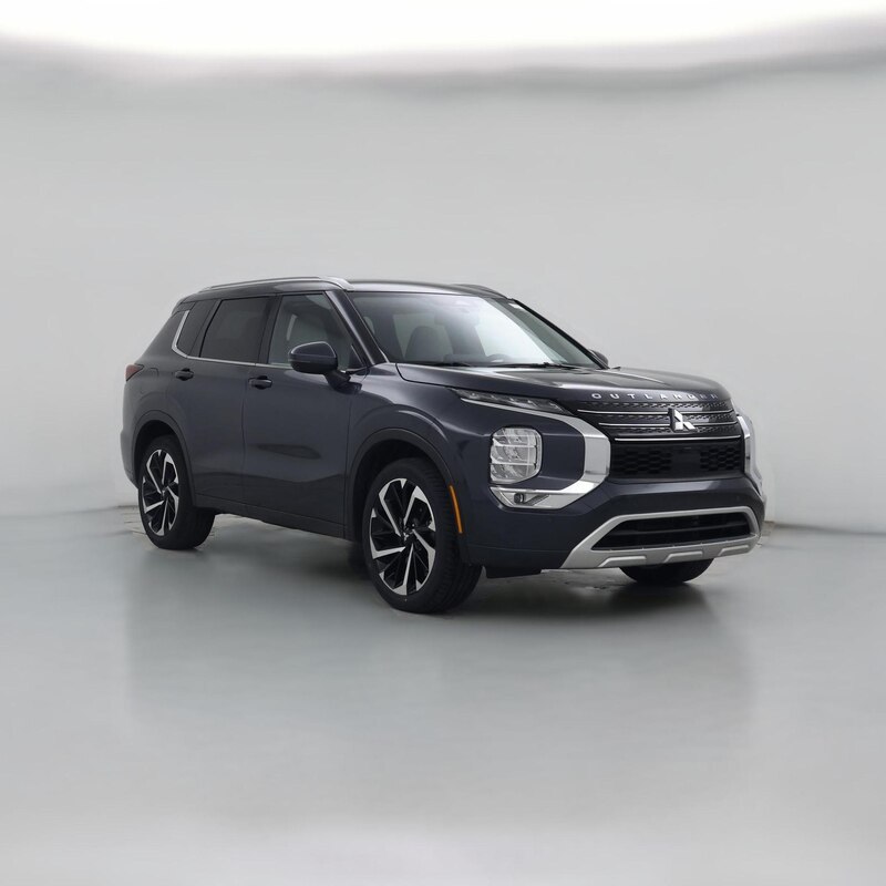 2024 Mitsubishi Outlander SEL