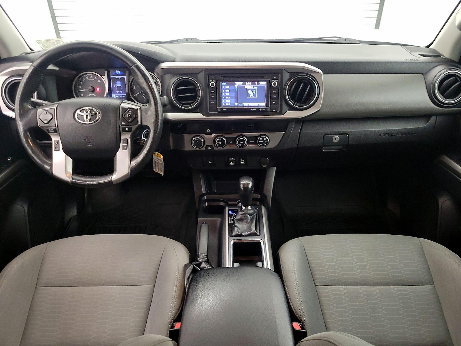 Rear View Camera