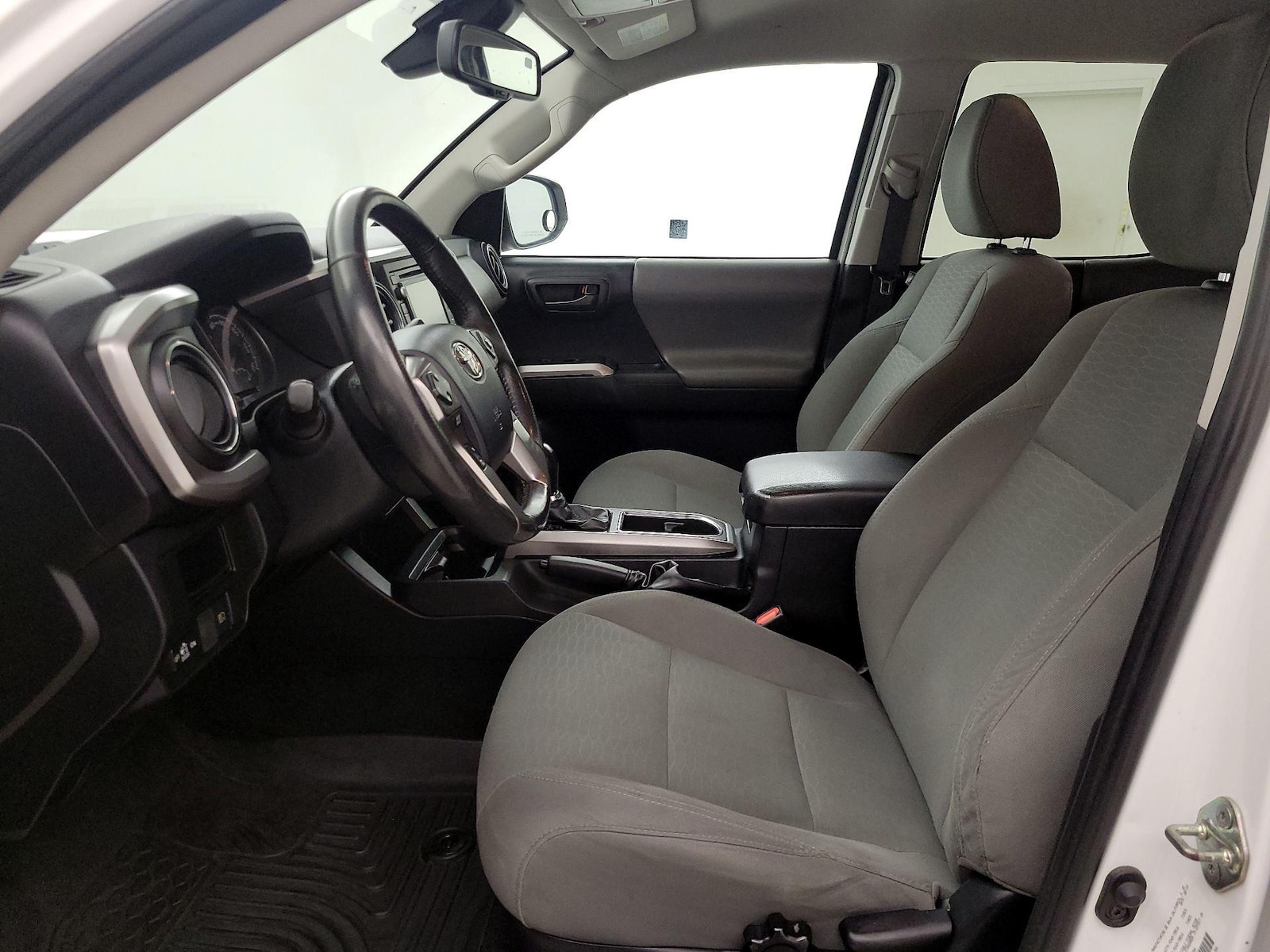Side Airbags