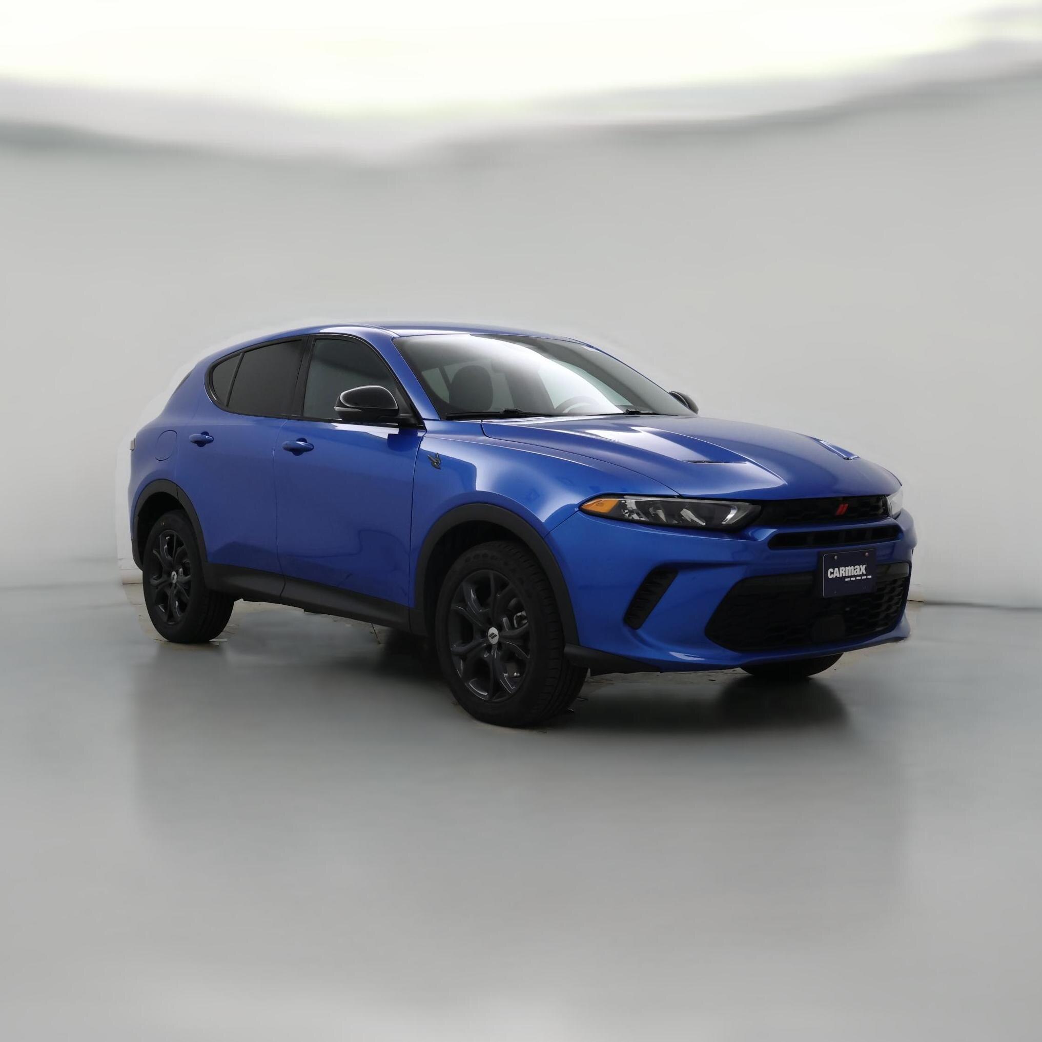 2023 Dodge Hornet