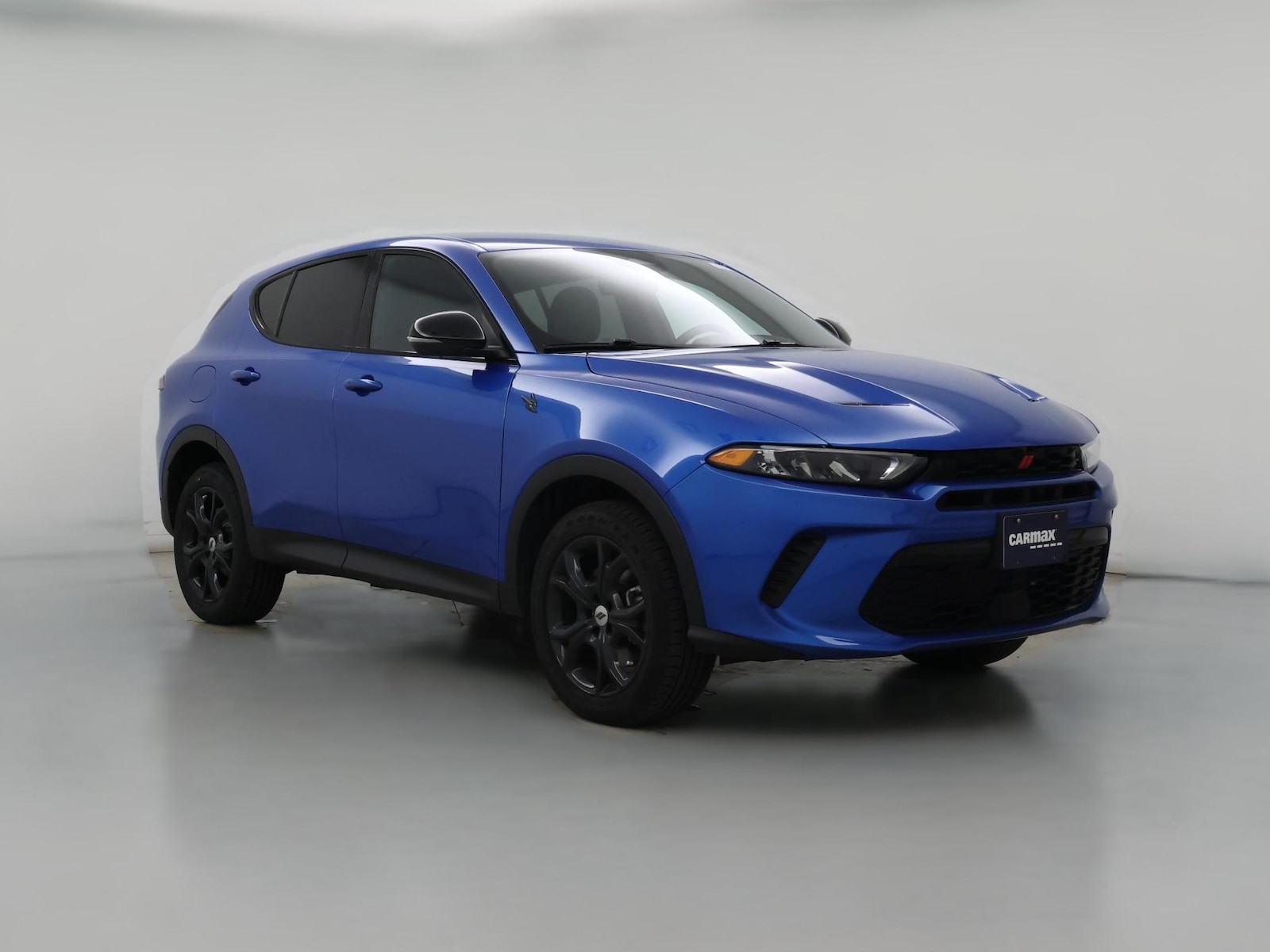 2023 Dodge Hornet GT Plus