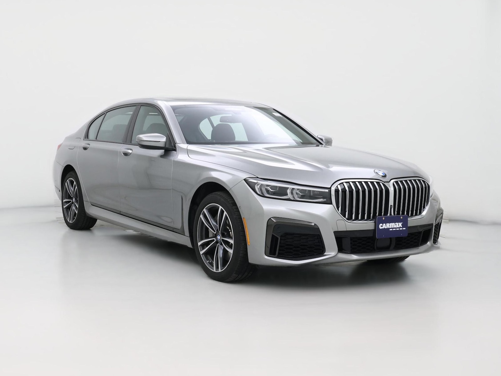 2021 BMW 7 Series